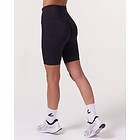Levity Fitness Magnify Scrunch Biker Shorts 2.0 (Dam)