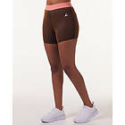 Levity Fitness Swift Tech Rib Shorts (Dam)