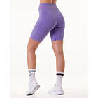 Bumpro Beam Logo Biker Shorts (Dam)