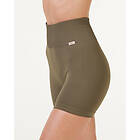 Bumpro Wave Seamless Shorts (Dam)
