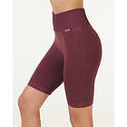 Bumpro Wave Seamless Biker Shorts (Dam)