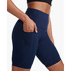 2XU Form Stash HI-Rise Bike Short (Dam)