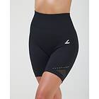 Levity Fitness Flex Seamless Shorts (Dam)