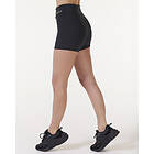 Levity Fitness 4" Mid-rise shorts (Dam)