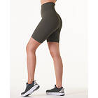 Bumpro Perfect Rib Scrunchie Shorts 7" (Dam)
