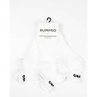 Bumpro 3-pack Airy Workout Socks (Dam)