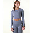 Aware Nutrition Seamless LS (Women's)