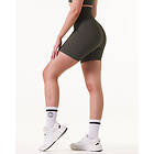 Bumpro Perfect Rib Scrunchie Shorts 5" (Dam)