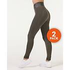 Bumpro Battle Tights (2-pack) (Dam)