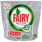 Fairy Platinum Green Konetiskitabletti 63st