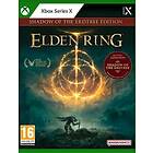 Elden Ring - Shadow of the Erdtree Edition (Xbox Series X)