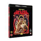 The Last Dragon 4K Ultra HD