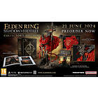 Elden Ring - Shadow of the Erdtree Edition Collector's Edition (Xbox Series X)