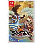 Shiren the Wanderer: The Mystery Dungeon of Serpentcoil Island (Switch)