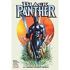 Black Panther By Christopher Priest Omnibus Vol. 2