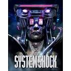 The Art of System Shock