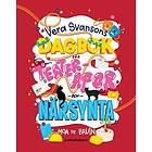 Vera Svansons dagbok för teaterapor och närsynta