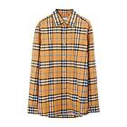 Burberry Caxbridge Shirt (herr)