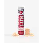 FUTT Brusetabletter m/ Koffein Fruit Party