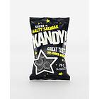 KANDY! Salty Salmiak 70g Uten tilsatt sukker