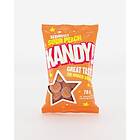 KANDY! Sour Peach 70g Uten tilsatt sukker