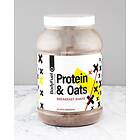 BodyFuel Protein & Oats 1000g