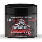 Good4Nutrition Dominate PWO 288g