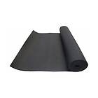 Titan Life Black Yoga Mat