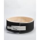 Levity Fitness Leather Lever Belt