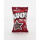 KANDY! Sour Cola 70g Uten tilsatt sukker