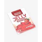 Monster Snacks Sugar Free Jelly Seductive Strawberry