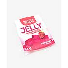 Monster Snacks Sugar Free Jelly Radical Raspberry