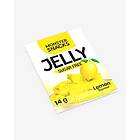 Monster Snacks Sugar Free Jelly Loveable Lemon GIR 5 DL GELE!