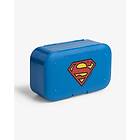 Smartshake Pill Box Organizer Superman