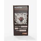 Monster Snacks Lavkarbo Belgisk Mørk Sjokolade 85g