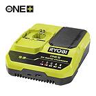 Ryobi RC18180 Snabbladdare ONE+ 18V