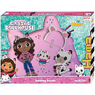 Hama Midi Gabby's Dollhouse Pärlset 4000 st