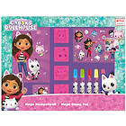 Gabby's Dollhouse Stämpelset