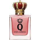 Dolce & Gabbana Q by & Intense EdP (50ml)