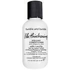 Bumble And Bumble Thickening Conditioner Travel Size (60ml