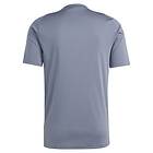 Adidas Tiro24 Long Sleeve T-shirt Grå 2XL Regular Man