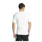 Adidas Tiro24 Long Sleeve T-shirt Vit XL Regular Man