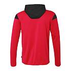 Uhlsport Squad 27 Full Zip Sweatshirt Röd 164 cm Pojke