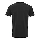 Uhlsport Id Short Sleeve T-shirt Svart 3XL Man