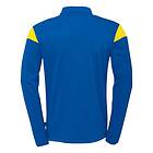 Uhlsport Squad 27 Half Zip Sweatshirt Blå 152 cm Pojke