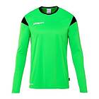 Uhlsport Squad 27 Long Sleeve T-shirt Grönt 2XL Man