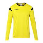 Uhlsport Squad 27 Long Sleeve T-shirt Gul 152 cm Pojke