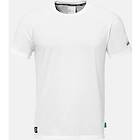 Uhlsport Id Short Sleeve T-shirt Vit L Man