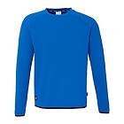 Uhlsport Id Sweatshirt Blå 128 cm Pojke