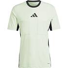 Adidas Referee 24 Short Sleeve T-shirt Vit 3XL Man